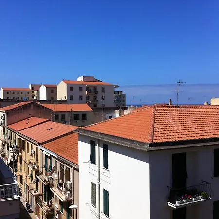 Apartment Seaside Holidays - Palomba *
