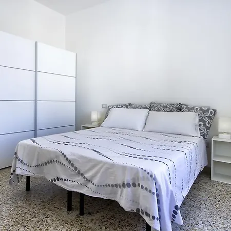 Seaside Holidays - Palomba Alghero