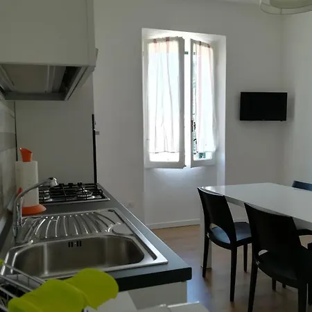 Seaside Holidays - Palomba Apartment Alghero