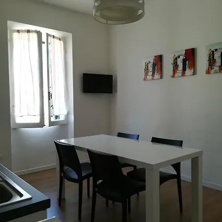 Apartment Seaside Holidays - Palomba Alghero