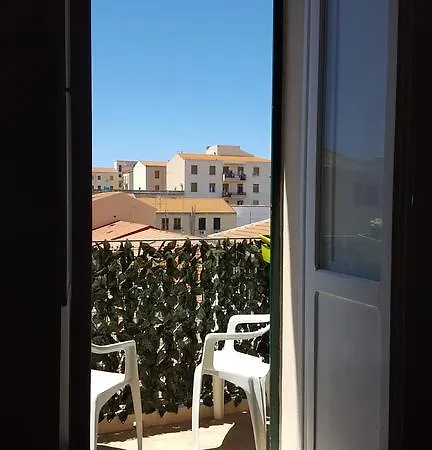 Seaside Holidays - Palomba *