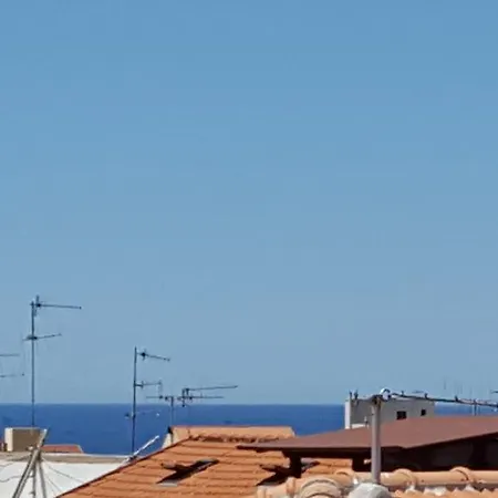 Seaside Holidays - Palomba Alghero