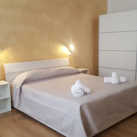 Seaside Holidays - Palomba